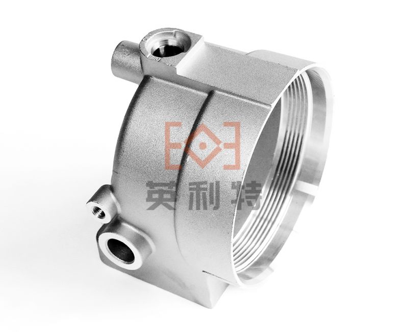 滤清器壳体