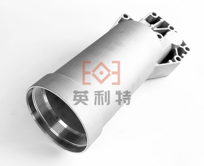 滤清器壳体