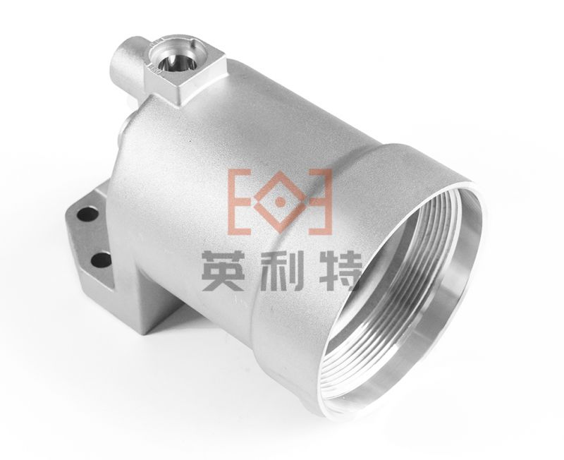 滤清器壳体